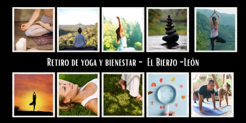 Retiro de Yoga y Bienestar en El Bierzo | VACACIONES CON NIÑOS ...