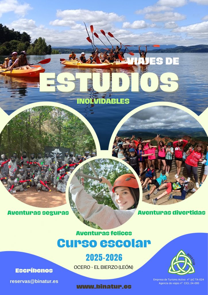 Bierzo, León, Asturias, Galicia, actividades escolares Bierzo, actividades escolares León, actividades escolares Asturias, actividades escolares Galicia, excursiones escolares Bierzo, excursiones escolares León, excursiones escolares Asturias, excursiones escolares Galicia, viajes de estudios Bierzo, viajes de estudios León, viajes de estudios Asturias, viajes de estudios Galicia, jornadas escolares Bierzo, jornadas escolares León, jornadas escolares Asturias, jornadas escolares Galicia, actividades para colegios Bierzo, actividades para colegios León, actividades para colegios Asturias, actividades para colegios Galicia, excursiones de un día Bierzo, excursiones de un día León, excursiones de un día Asturias, excursiones de un día Galicia, campamentos escolares Bierzo, campamentos escolares León, campamentos escolares Asturias, campamentos escolares Galicia, multiaventura escolar Bierzo, multiaventura escolar León, multiaventura escolar Asturias, multiaventura escolar Galicia, turismo escolar Bierzo, turismo escolar León, turismo escolar Asturias, turismo escolar Galicia, naturaleza en el Bierzo, naturaleza en León, naturaleza en Asturias, naturaleza en Galicia, rutas escolares Bierzo, rutas escolares León, rutas escolares Asturias, rutas escolares Galicia, actividades educativas Bierzo, actividades educativas León, actividades educativas Asturias, actividades educativas Galicia, excursiones educativas Bierzo, excursiones educativas León, excursiones educativas Asturias, excursiones educativas Galicia, viajes fin de curso Bierzo, viajes fin de curso León, viajes fin de curso Asturias, viajes fin de curso Galicia