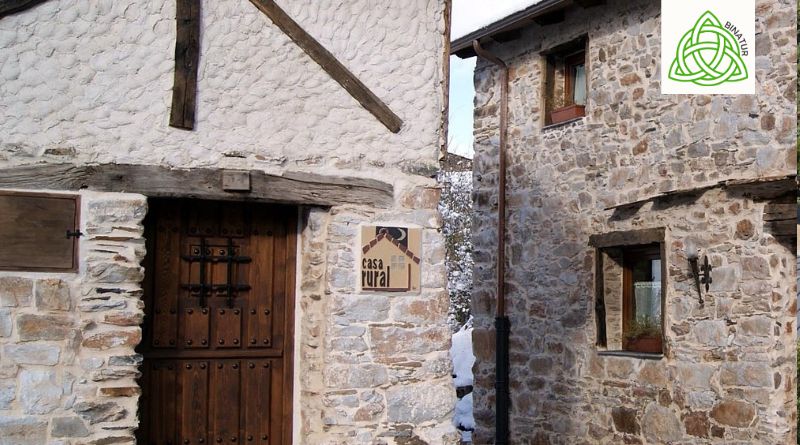 casas rurales en el bierzo Casas rurales en el bierzo para disfrutar en familia