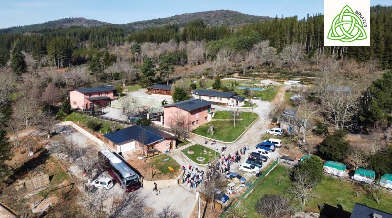 vacaciones-rurales-en-el-bierzo-con-ninos Alojamiento rural para grupos en el Bierzo