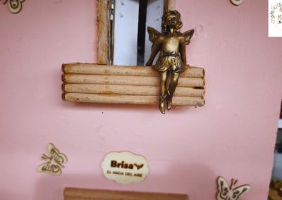 Aventuras y juegos al aire libre para niños