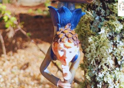 Escapada familiar a la Aldea Mágica El Arbedal