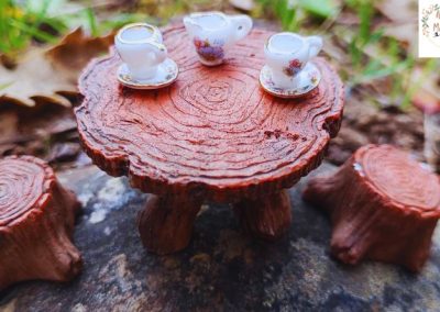 Experiencias mágicas para niños con Binatur