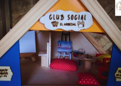 Momentos inolvidables en familia con Binatur