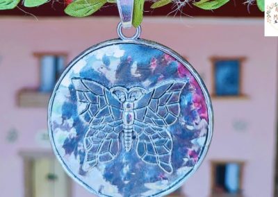 Seres mágicos cuidando la naturaleza en El Bierzo