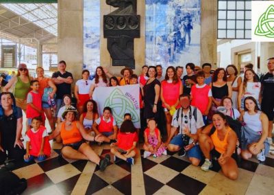 visita guiada a Oporto programa vacaciones familiares