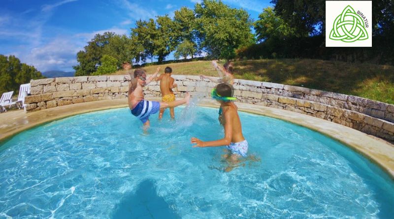 Viaja con tu familia (4) tarde de juegos en programa vacaciones en familia en Galicia y Portugal