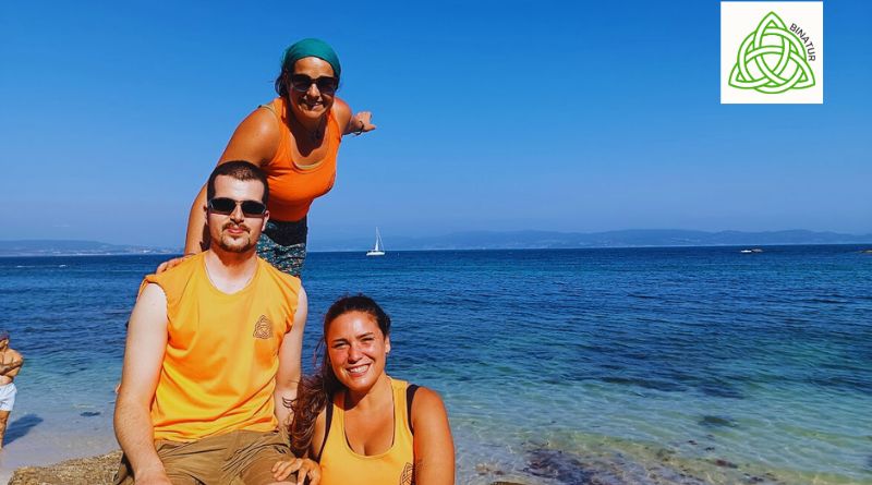 Viajar con mi familia (1) Viajar con mi familia sin que se aburran los niños